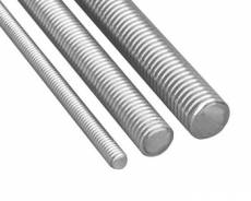 Bảng giá ty ren inox. Mua ty ren inox chính hãng, giá rẻ tại Hà Nội