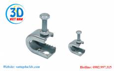 Kẹp xà gồ treo ty HB2 M8 chất lượng tốt nhất thị trường hiện nay