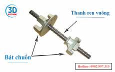 Ty ren vuông, bát chuồn – phụ kiện tốt nhất cho thi công cốp pha