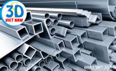 Các công đoạn sản xuất thép hình. Bán buôn thép hình giá rẻ tại 3DS