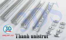 Long đen vuông kết hợp với thanh chống đa năng