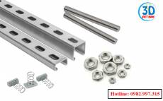 Thanh chống đa năng cao cấp cung cấp bởi 3DS Việt Nam