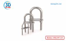 Báo giá Ubolt M8x110. Cam kết cung cấp Ubolt giá cạnh tranh