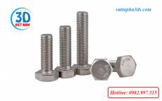 Bu lông ren suốt cấp bền 8.8 bán ở đâu chính hãng chất lượng cao?