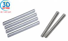 Thanh ren inox nên dùng trong môi trường nào?