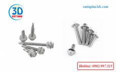 ĐỊA CHỈ BÁN ỐC VÍT LỤC GIÁC CHÍNH HÃNG GIÁ RẺ