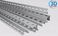 Thanh chống đa năng kết hợp với những thiết bị nào trong thi công?