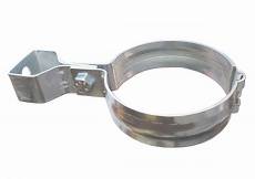 Đai Treo Ống Inox 304 - Bảng giá Đai treo Inox