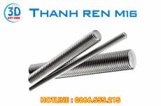 Báo giá thanh ren M16 tốt nhất thị trường miền Bắc